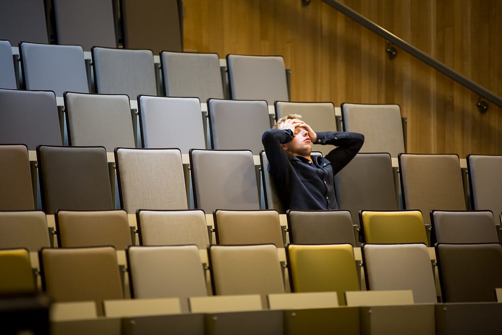 Mentale hulp en ondersteuning in Wageningen